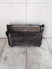 фото thumb №1, D100 pas радиатор antara 2.0