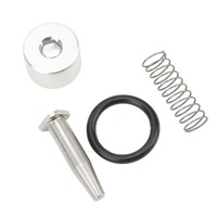 фото thumb №14, N54 клапан pcv 6061-t6 aluminiowy клапан положительный вентиляции коробки