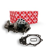 фото thumb №12, Febi 39298 насос wody renault twingo ii febi 39298