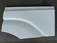 фото thumb №1, Дверца крышка багажника бардачка удлинитель кабины mercedes actros mp 4