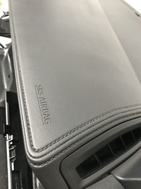 фото thumb №7, Toyota ch-r приборная панель приборная консоль кожа be hud