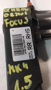 фото thumb №10, Захист замок двері ford focus mk4