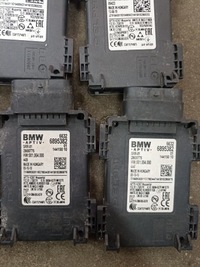 фото thumb №7, Датчик асистент поперечина руху bmw srr-01 5a52ac7 5a495a3 7915643 6895382