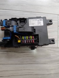фото thumb №1, Модуль bsi блок управления opel corsa d 13367920