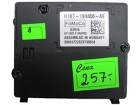 фото thumb №1, Ford fiesta камера передней стекло h1bt-19h406-ae