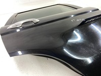 фото thumb №11, Двері праве правий задня b92p чорні honda cr-v crv 3 iii 2006-2012r