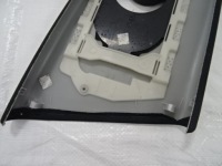 фото thumb №7, Peugeot 508 i левая верхний защита стойка среднего 9686334977