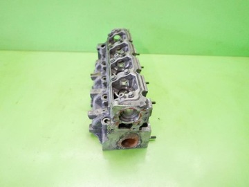 фото thumb №7, Головка з клапанами nissan primera p12 fl 1.9 dci