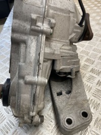 фото thumb №8, Bmw оригинальный номер 7649784 7649785 f25 редуктор коробки приборная регулятор редуктор