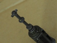 фото thumb №11, Вкладка замка дверь водителя + ключ vel satis