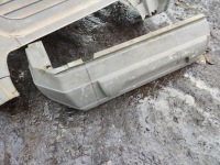 Vw t5 обшивка стена сиденье сиденья заднее сиденье перегородка snoeks Киев, фото thumb