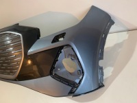 фото thumb №6, Audi q4 e tron бампер перед передній 89a807103b