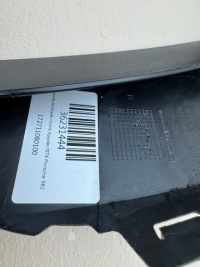 фото thumb №12, Porsche cayman gt4 982 молдинг решётка бампера левая перед 982807882