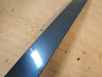 фото thumb №6, Volvo s40 ii 04-07r накладка молдинг крышки задняя 466-46