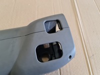 фото thumb №5, Корпус колонки кермового audi a8 d2 4d0951597n