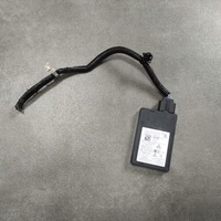 фото thumb №1, Honda jazz v радар датчик асистент лівий задня штекер