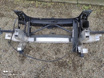 фото thumb №16, Bmw 3 f30 f31 2,0d pas переднее усилитель лобовое балка впуск