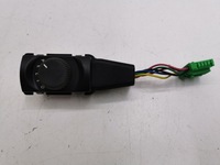 фото thumb №7, Peugeot 5008 2011 панель кондиционера / отопления