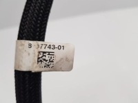 Пабтрубок  труба шланг топлива топливный bmw 2.0i бензин b48 g20 g21 seria 3 hybry в Украине, фото thumb