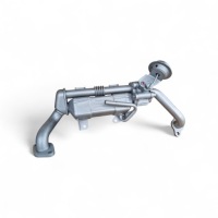 Купити Радіатор вихлопних газів lexus is220, фото thumb