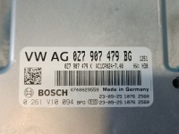 фото thumb №7, Audi a6 c9 avant 2.0tdi 150kw dyya 26r модуль блок управления двигателем (ecu) 0z7907479bg