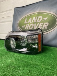 фото thumb №3, Land rover range rover sport l320 2009 лампа передня
