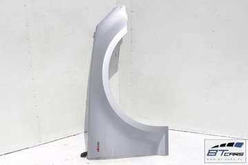 фото thumb №8, Audi a4 8w b9 lz7g перед капот крылья бампер pas переднее лампы усилитель