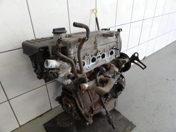 фото thumb №7, Hyundai atos двигун 1.1 g4hg 98 tyś km пробіг