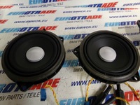 фото thumb №8, Bmw i8 комплект усилитель динамики harman kardon