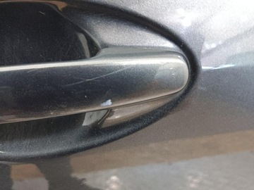 фото thumb №7, Toyota avensis t25 універсал двері зад праві 1g3
