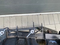 фото thumb №6, Fiat 500e 500 e електрик pas передній підсилювач