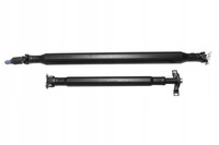 фото thumb №2, Nty wał привідний - mercedes sprinter 06-, vw crafter 06- /запчастина передня/