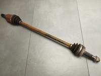 фото thumb №1, Renault kadjar привідний вал задня