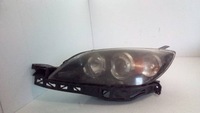 фото thumb №7, Фара левый лампа перед mazda 3 2004r.