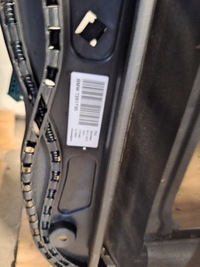 фото thumb №5, Bmw f31 lift панорама люк