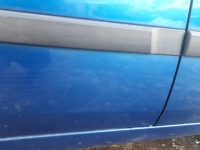 фото thumb №8, Renault scenic ii дверь правый задняя правое задние tei45