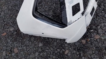 фото thumb №7, Hyundai tucson iv 4 n-line бампер перед переднє pdc гарний