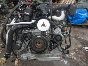 фото thumb №6, Двигатель комплектный audi a4 a6 c7 a7 q5 3.0tdi cdu