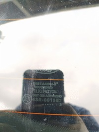 фото thumb №4, Ford focus mk3 11 крышка багажника задняя задняя