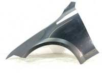 фото thumb №1, Volvo v90 cross cuntry крыло левый перед передний сторона левая молдинг