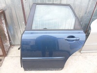 фото thumb №1, Volvo v50 двері лівий задня задні ліва 466-46