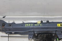 фото thumb №8, Pas передний верхний усилитель замок nissan note e11 2006r-