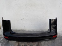 фото thumb №1, 933 opel zafira c бампер задня задній