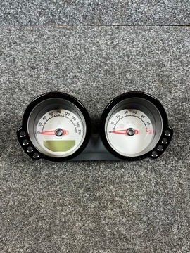 фото thumb №1, Smart forfour i 1.1b спидометр приборы a4545402311