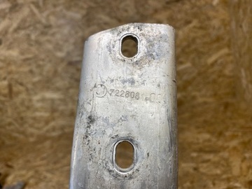 фото thumb №13, Балка підтримка розпірка bmw x5 f15 x6 f16 7228081