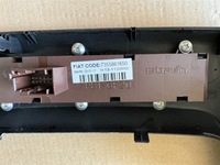 фото thumb №5, Выключатель аварийных панель разъём прикуривателя fiat ducato iii 3 lift 14-22r