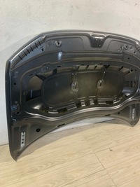 фото thumb №9, Vw tiguan ii 2 allspace капот кришка двигуна