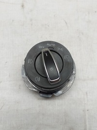 фото thumb №1, Porsche macan 95b панель вимикач світла