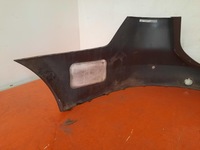 фото thumb №12, Volkswagen passat b8 14-23 kombi бампер задня задній 3g9807421