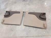 фото thumb №1, Chrysler town country обшивка двері задня